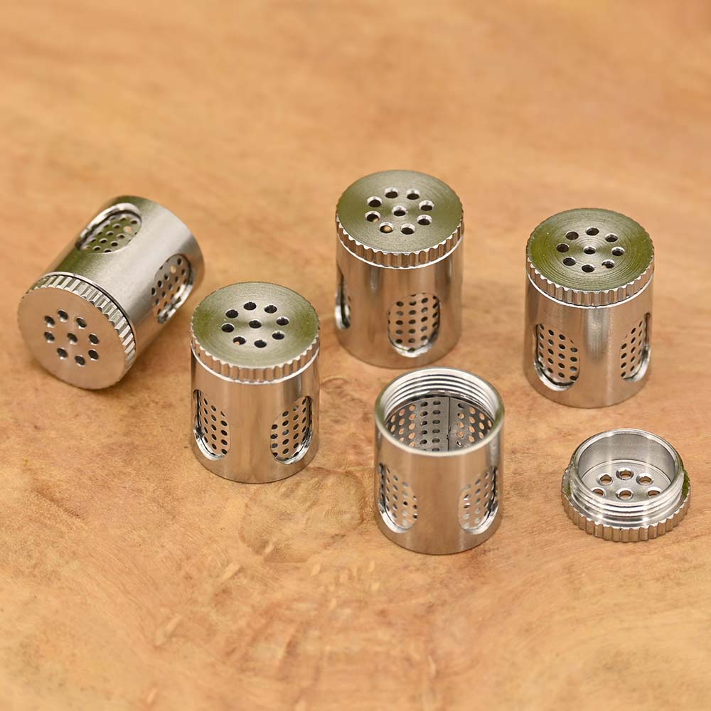 Wolkenkraft ris Dosierkapsel fr Kruter | Ersatzteile fr Vaporizer Johnnys Headshop Wolkenkraft ris Dosierkapsel fr Kruter | Ersatzteile fr Vaporizer Johnnys Headshop