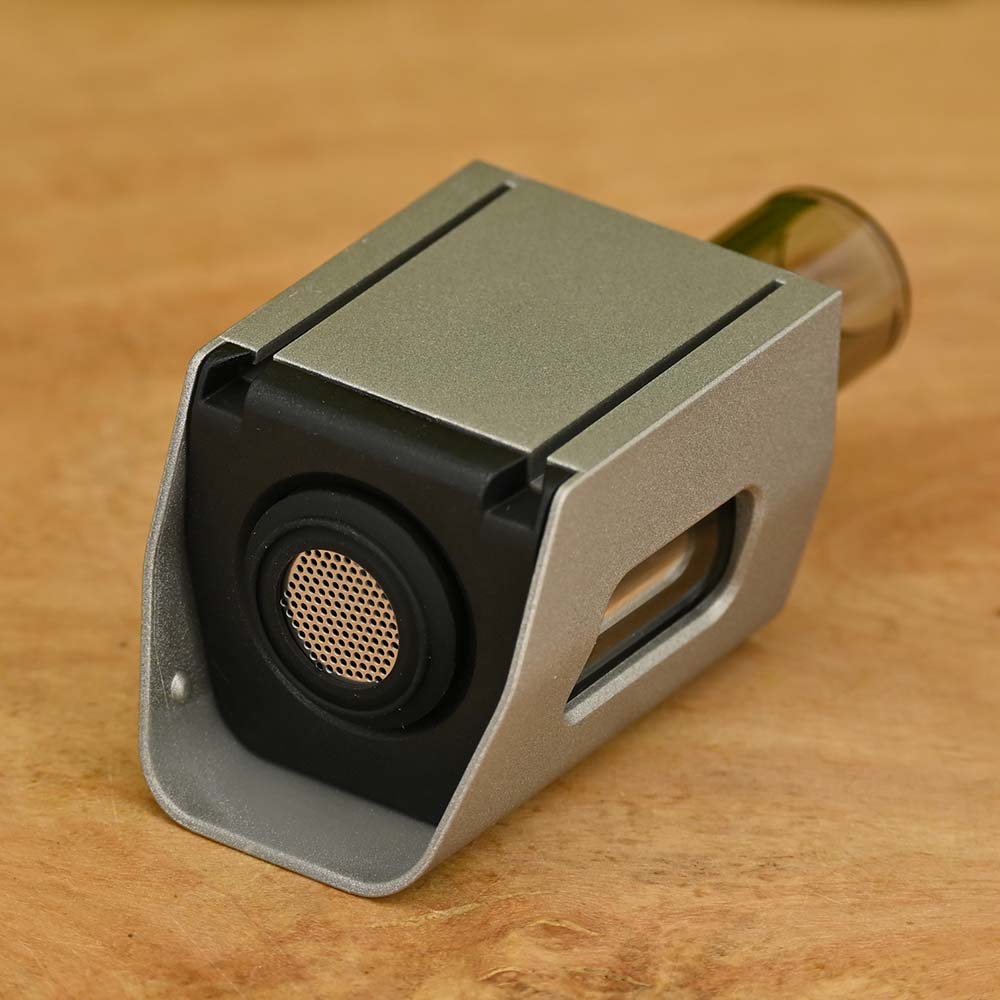 Äris (auch Ultra) - Wolkenkraft Kühleinheit - Gun Metal