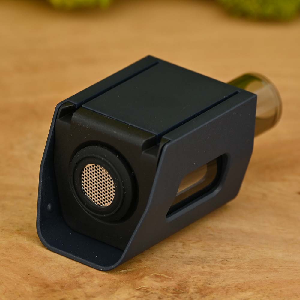 Äris (auch Ultra) - Wolkenkraft Kühleinheit - Nachtblau