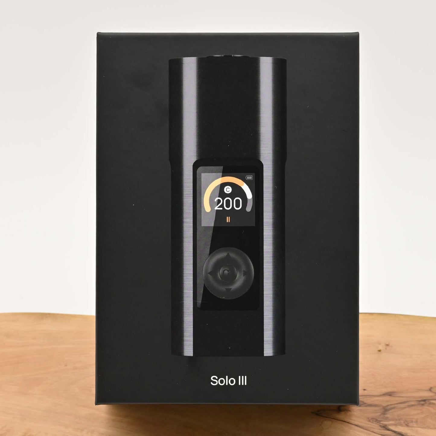 Arizer Solo 3 - Version 2.0