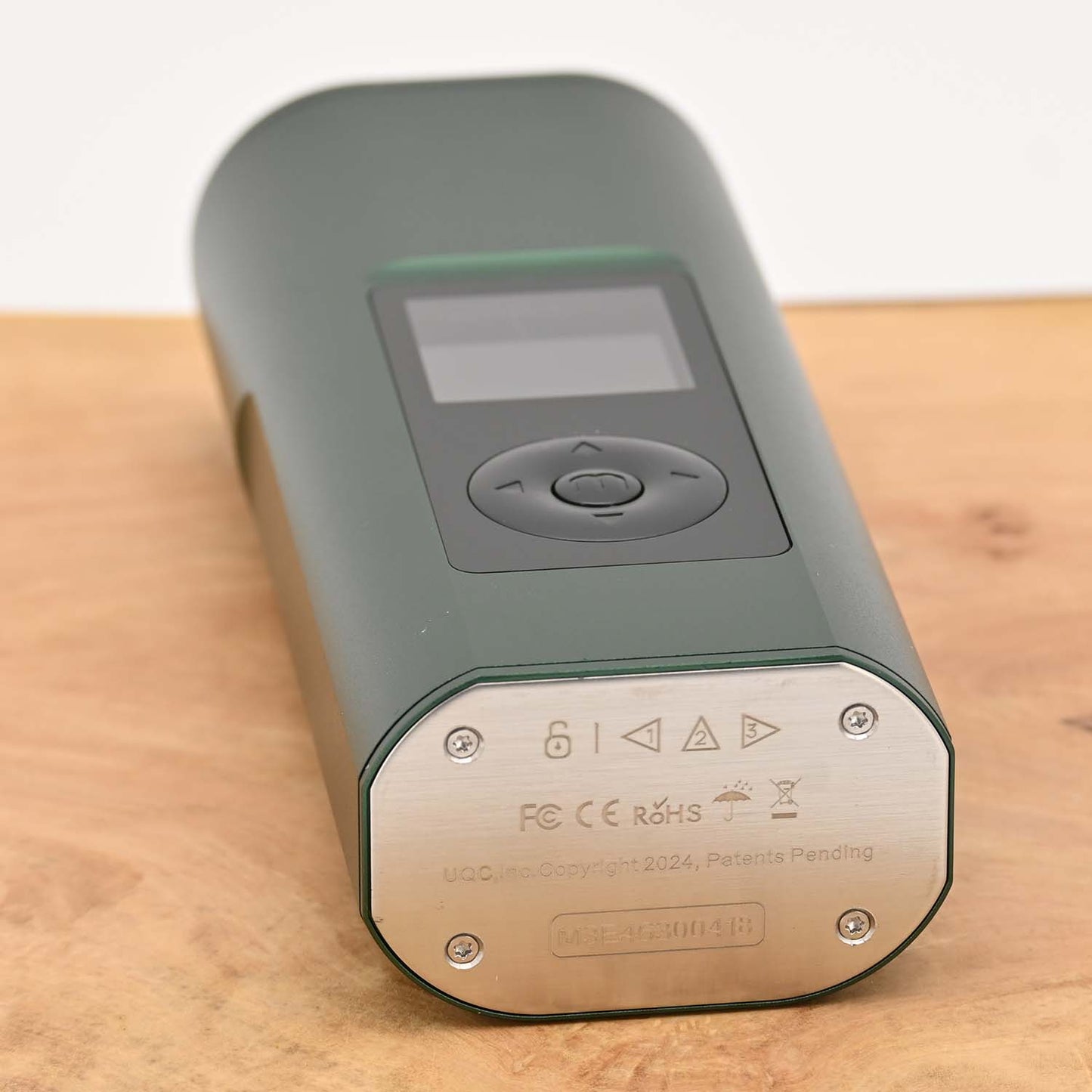 Arizer Solo 3 - Version 2.0