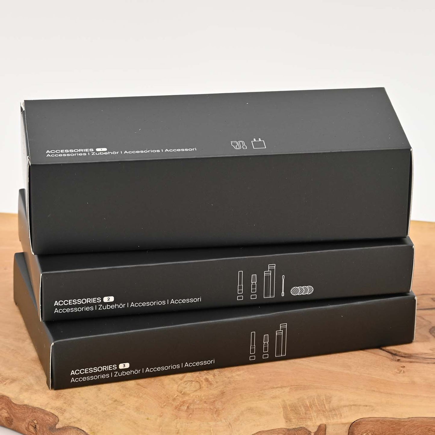 Arizer Solo 3 - Version 2.0