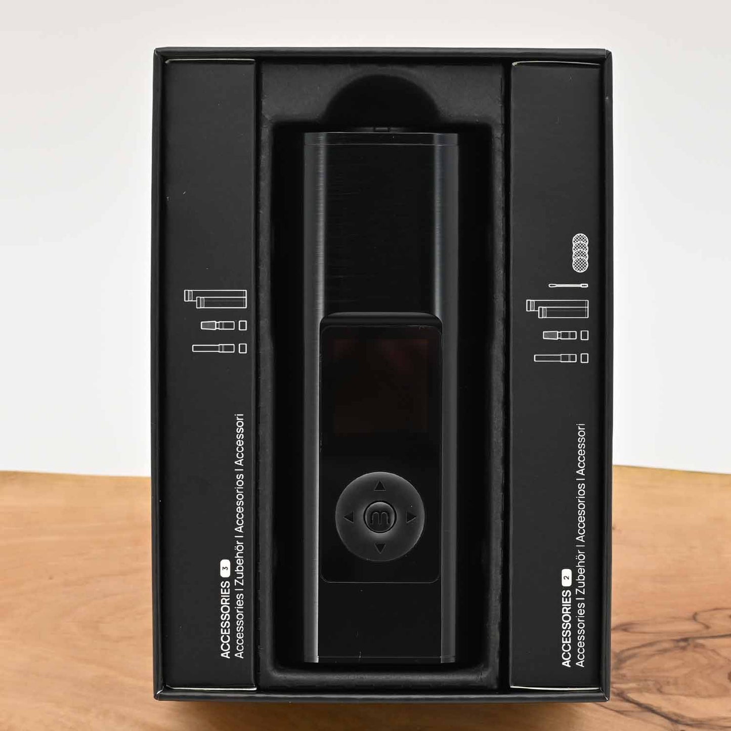Arizer Solo 3 - Version 2.0