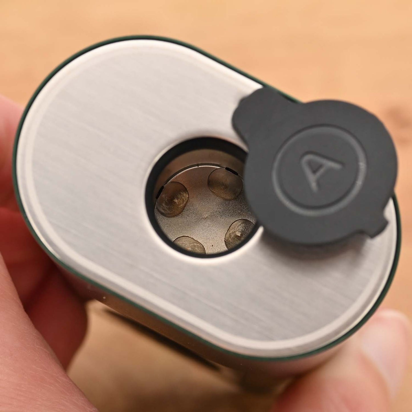 Arizer Solo 3 - Version 2.0