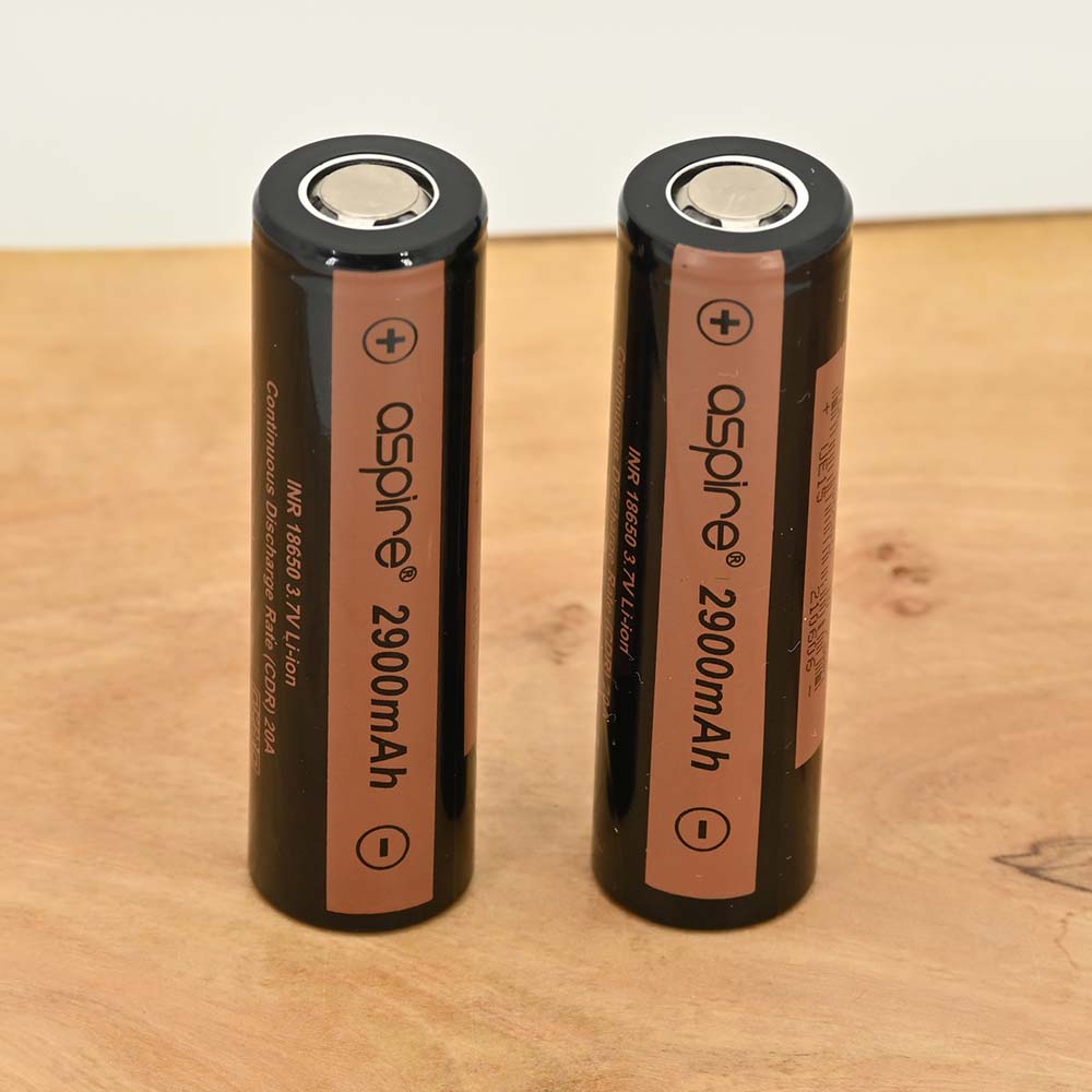 Ispire the Wand - Induktionsheizgerät für DynaVap