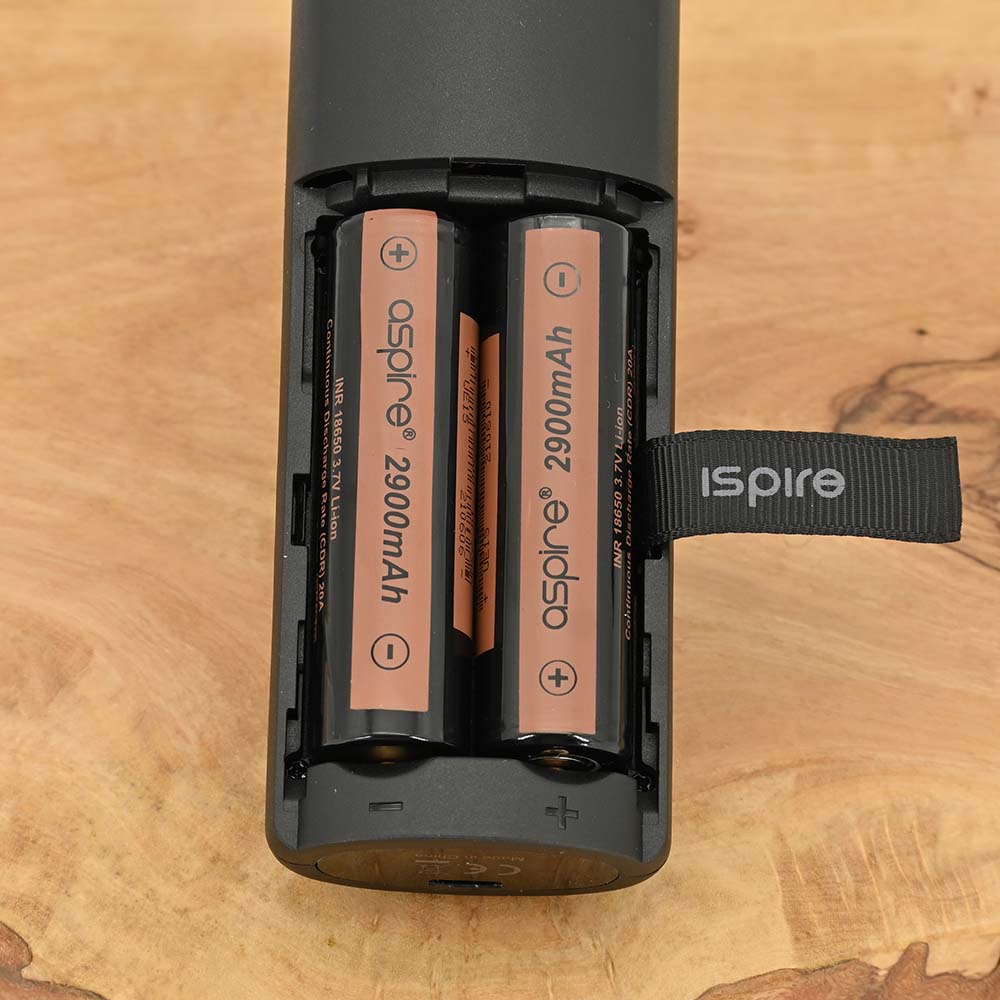 Ispire the Wand - Induktionsheizgerät für DynaVap