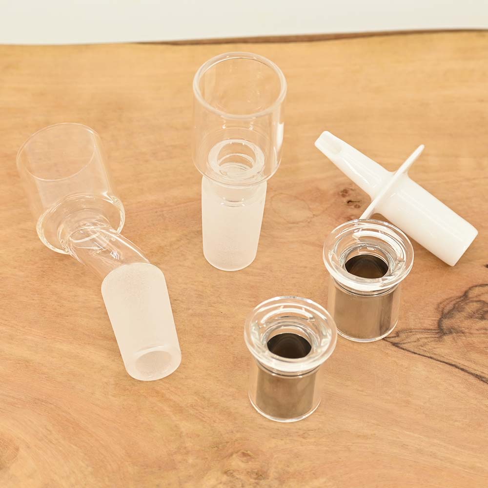 Ispire the Wand - Induktionsheizgerät für DynaVap