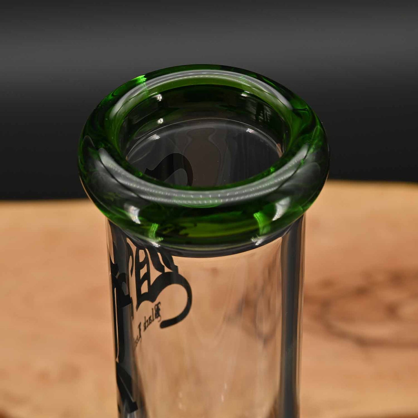 Black Leaf - Icebong Triple HoneyComb