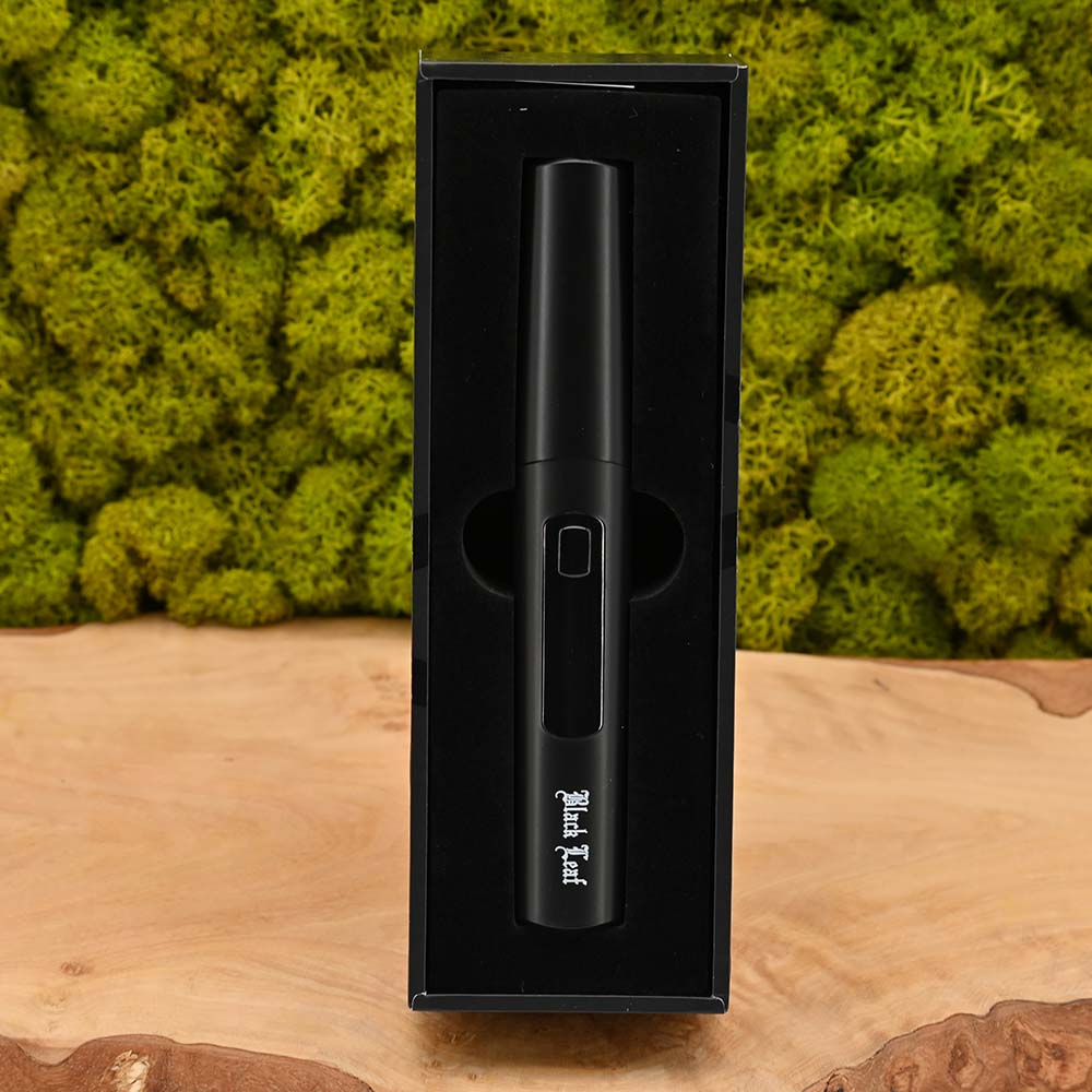 Black Leaf Hot Knife LED + Thermometer Fahrenheit