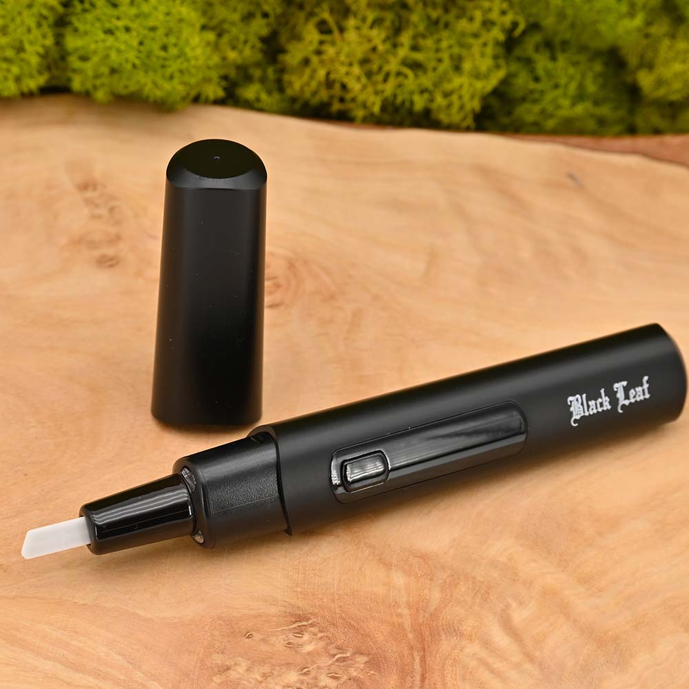 Black Leaf Hot Knife LED + Thermometer Fahrenheit