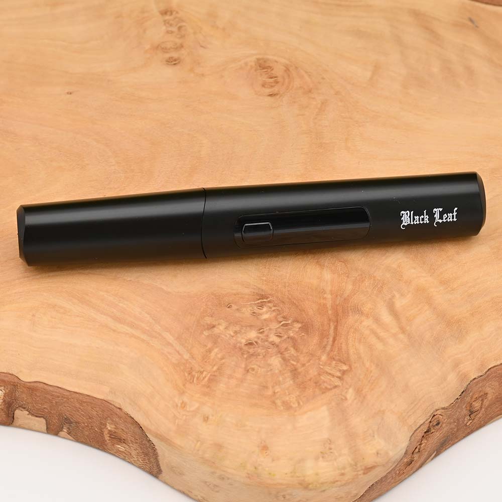 Black Leaf Hot Knife LED + Thermometer Fahrenheit