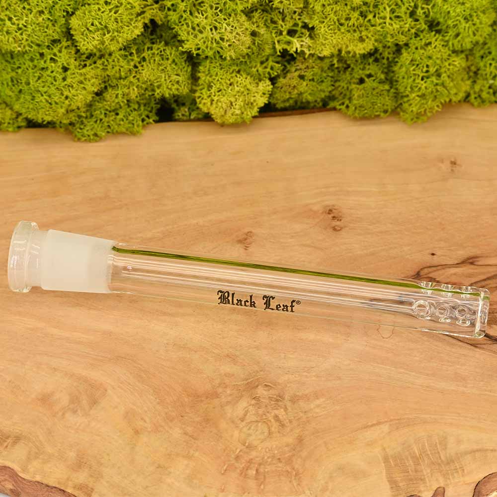 Black Leaf Lochdiffusorchillum NS19 - NS14 Inside Cut | 140mm