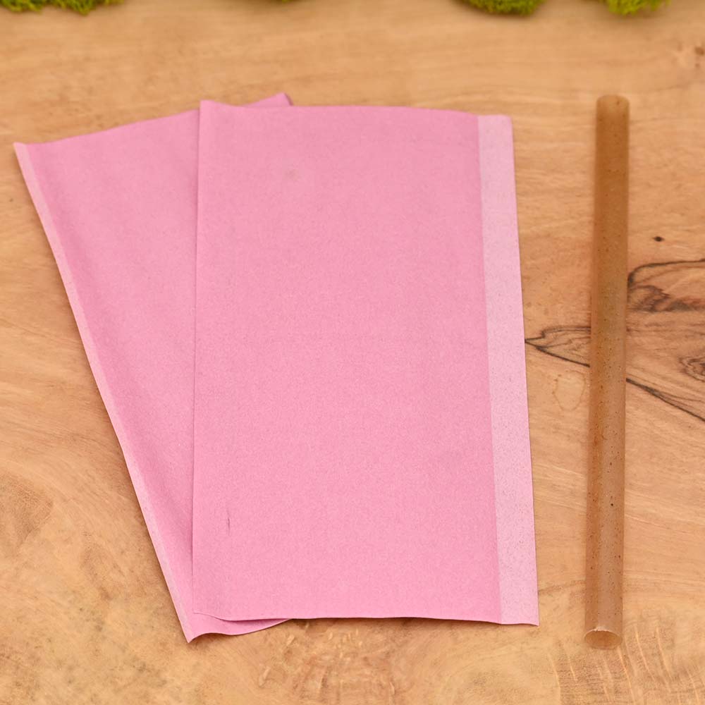 Blazy Susan Rosen Wraps