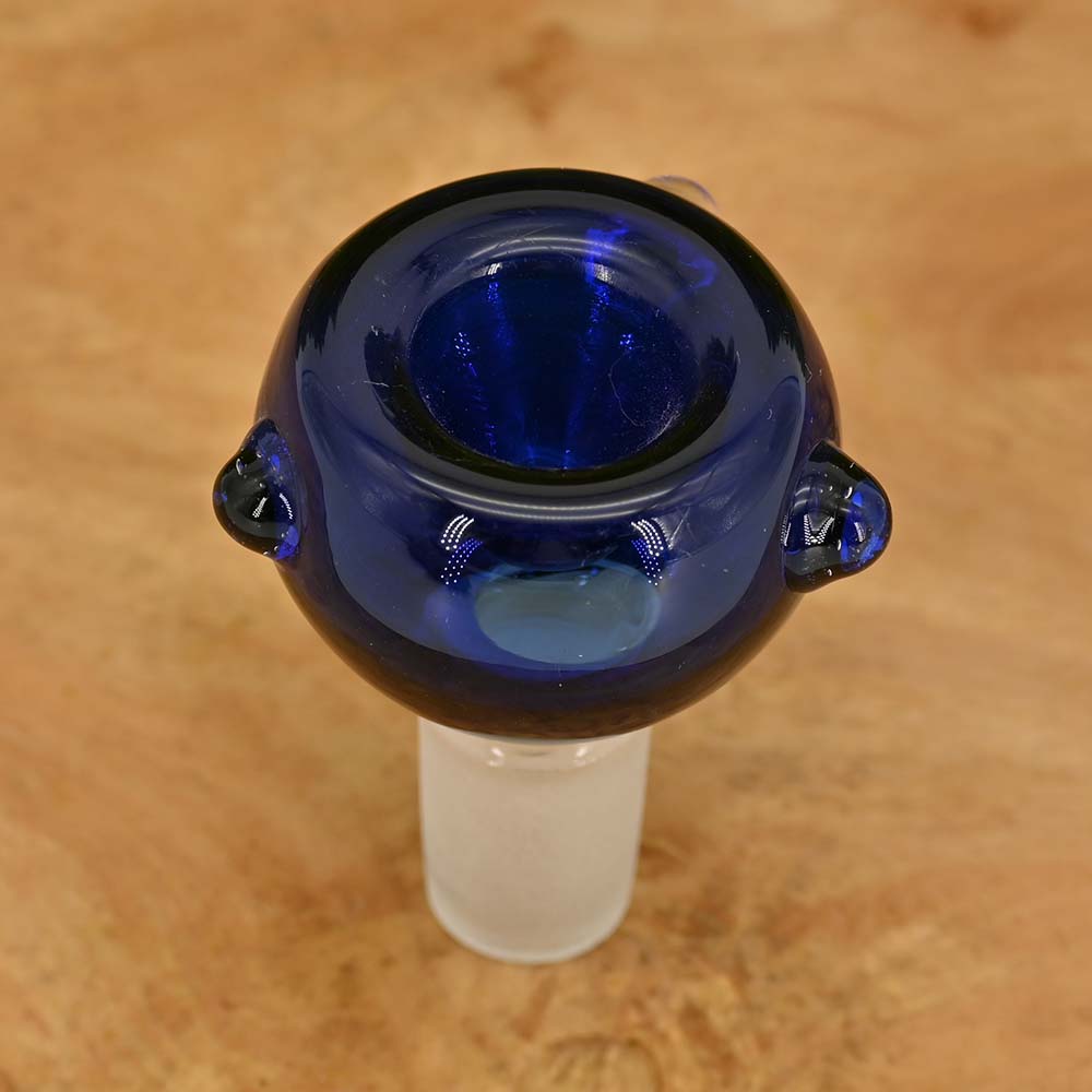 Blauer Bong Kopf für NS14