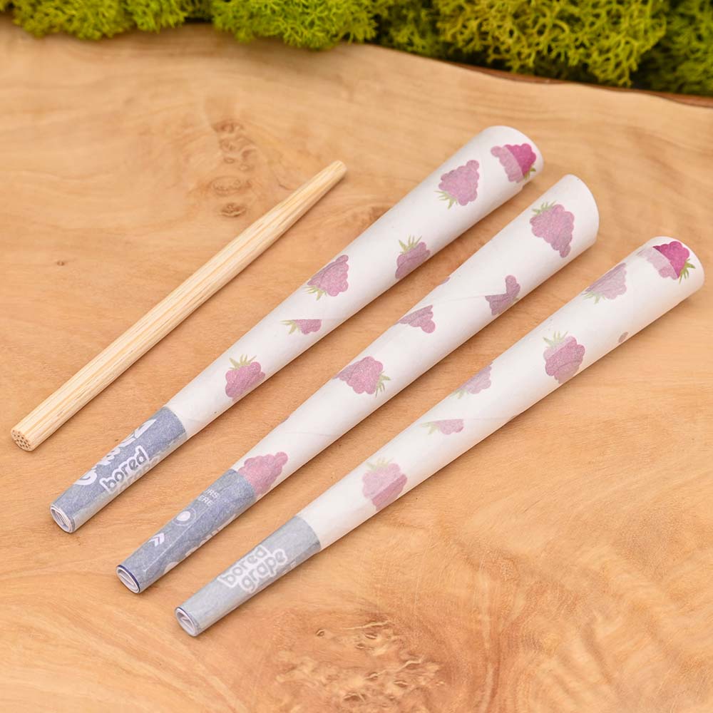 G-ROLLZ - Ape Cones - Bored Grape