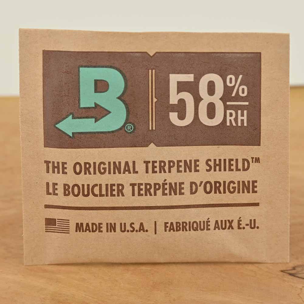 Boveda Feuchtigkeitsregler