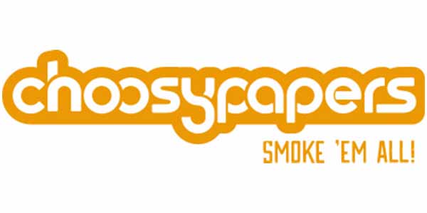 Choosypapers
