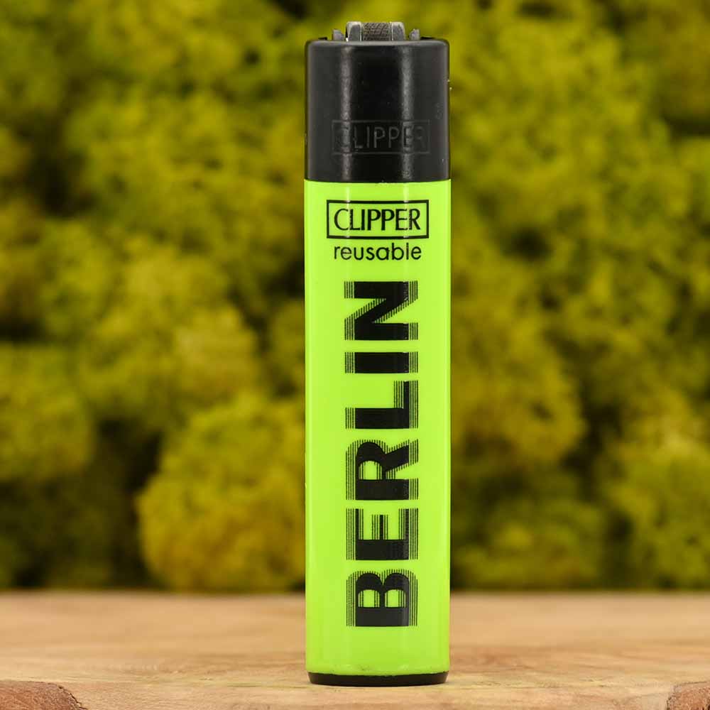 Clipper - Berlin