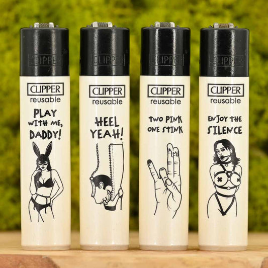 Clipper - Adult #5 (limitiert)