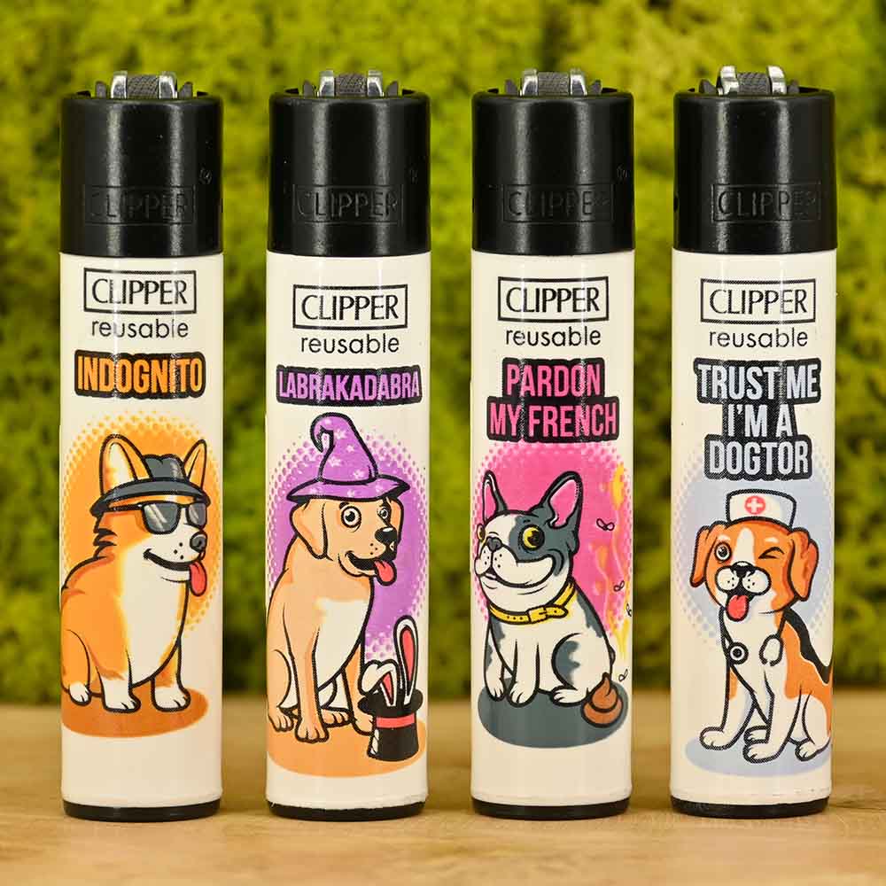 Clipper - Dogz