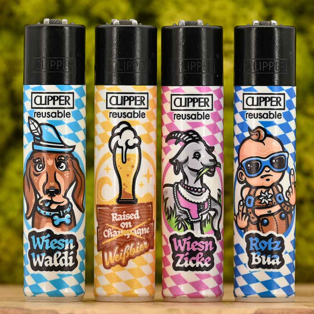 Clipper - FFX Bayern #2 (limitiert)