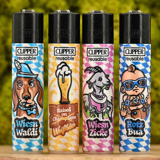 Clipper - FFX Bayern #2 (limitiert)