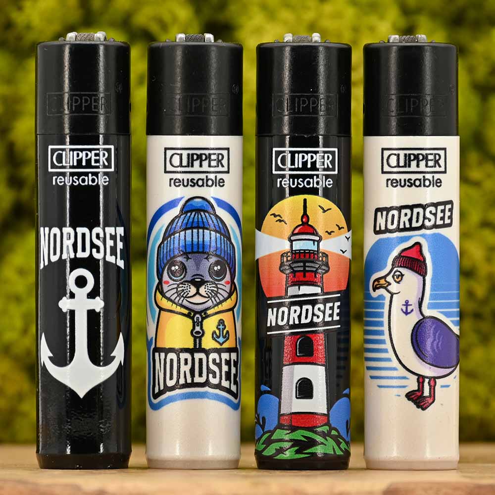 Clipper - FFX Nordsee (limitiert)