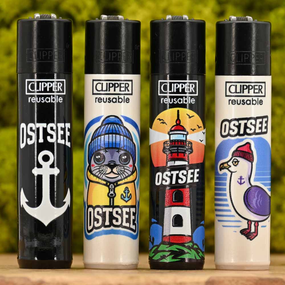 Clipper - FFX Ostsee (limitiert)