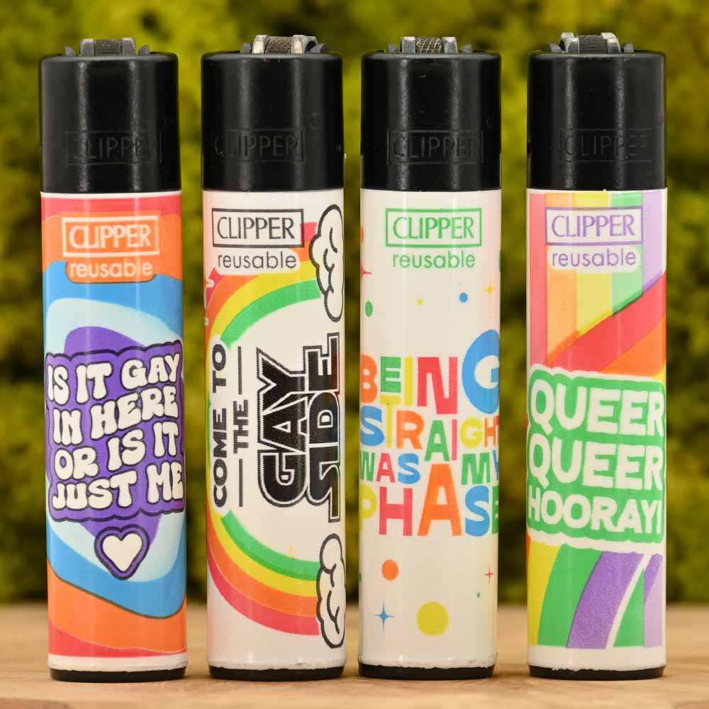Clipper - Pride #2