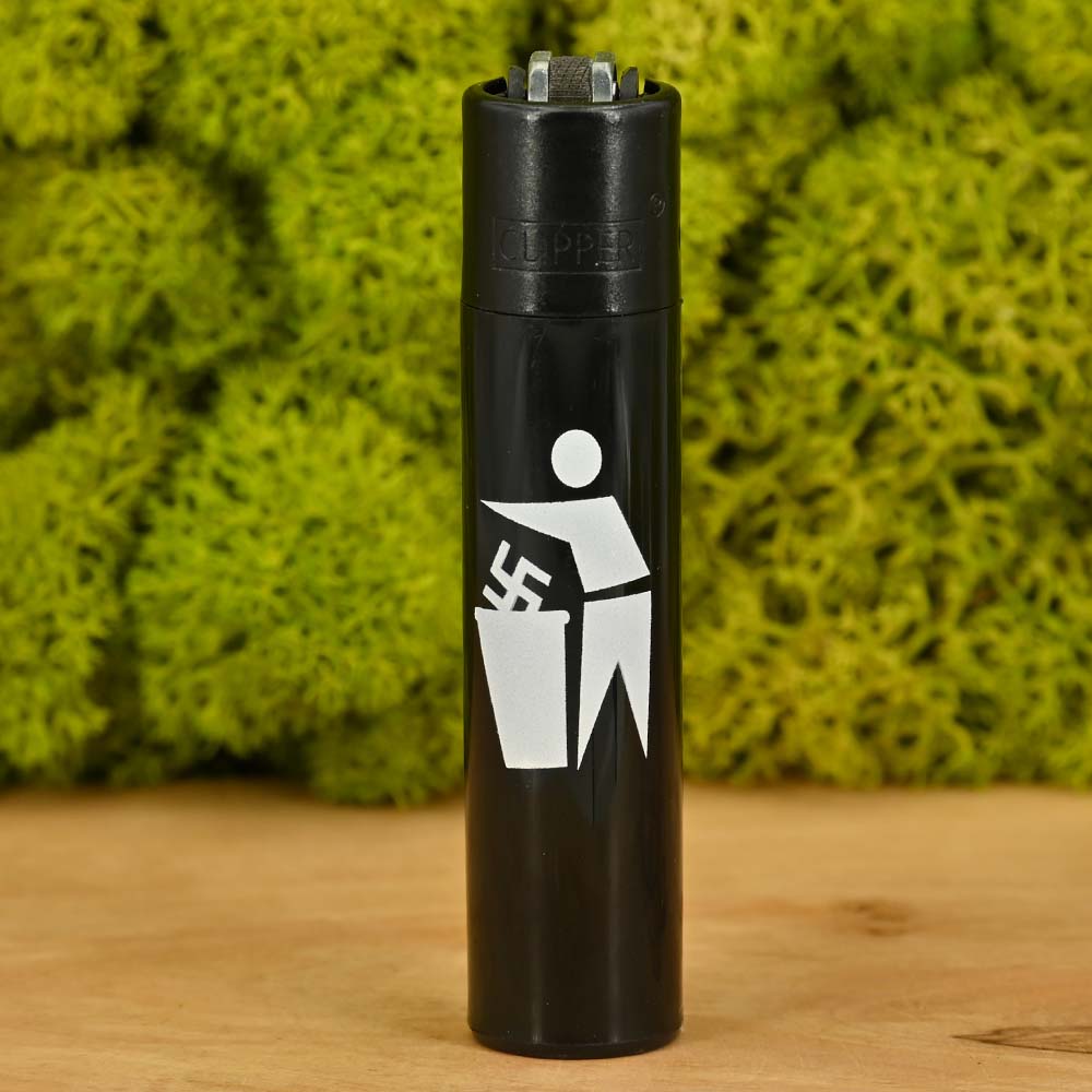 Clipper - FFX Nazi Trash (limitiert)