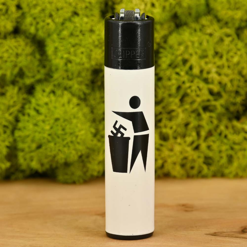 Clipper - FFX Nazi Trash (limitiert)