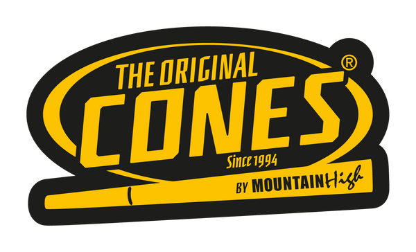 The Original Cones