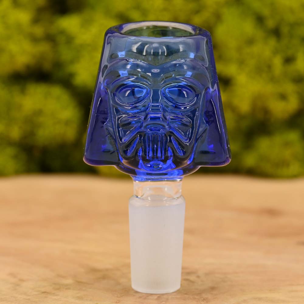 Darth Vader Bong Kopf für NS14