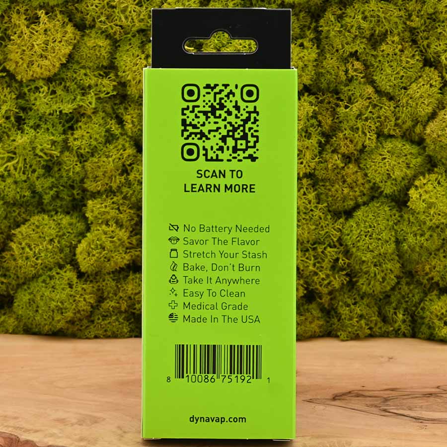 DynaVap The UniDyn Vaporizer
