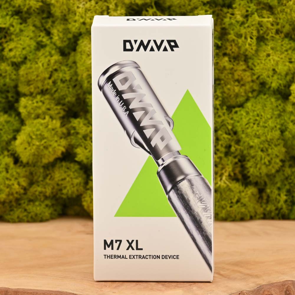 DynaVap M7 XL Vaporizer