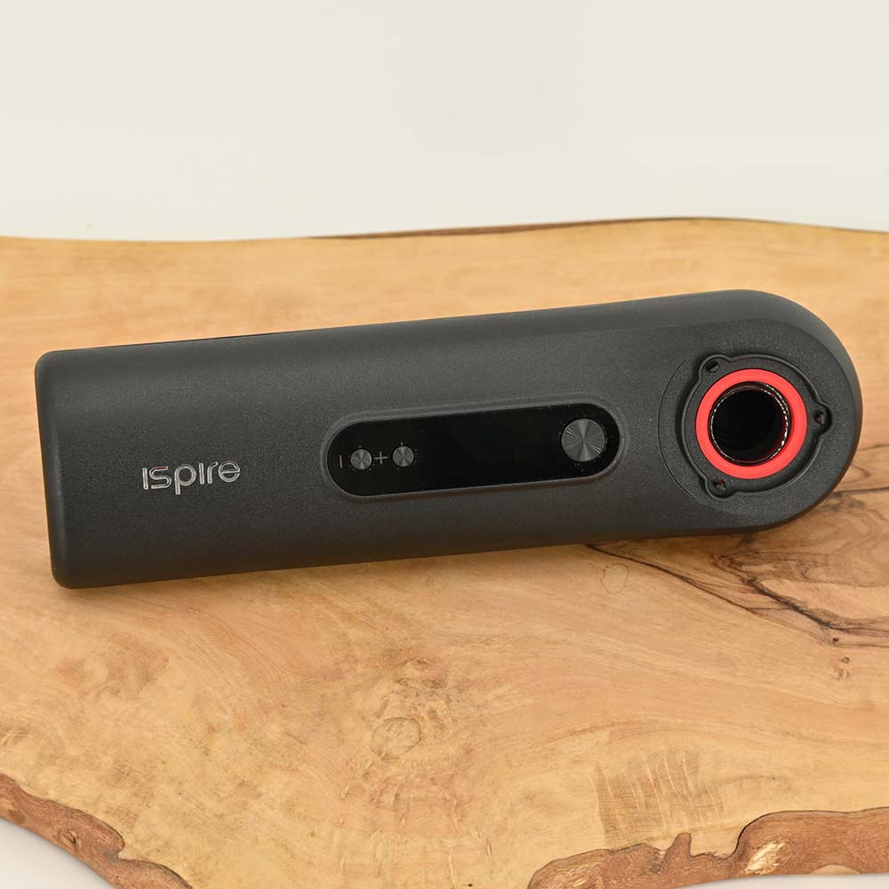 Ispire the Wand - Induktionsheizgerät für DynaVap