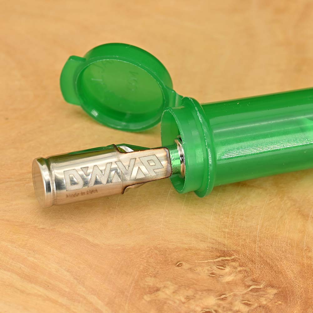 dynavap aufbewahrung DynaVap Storage Tube