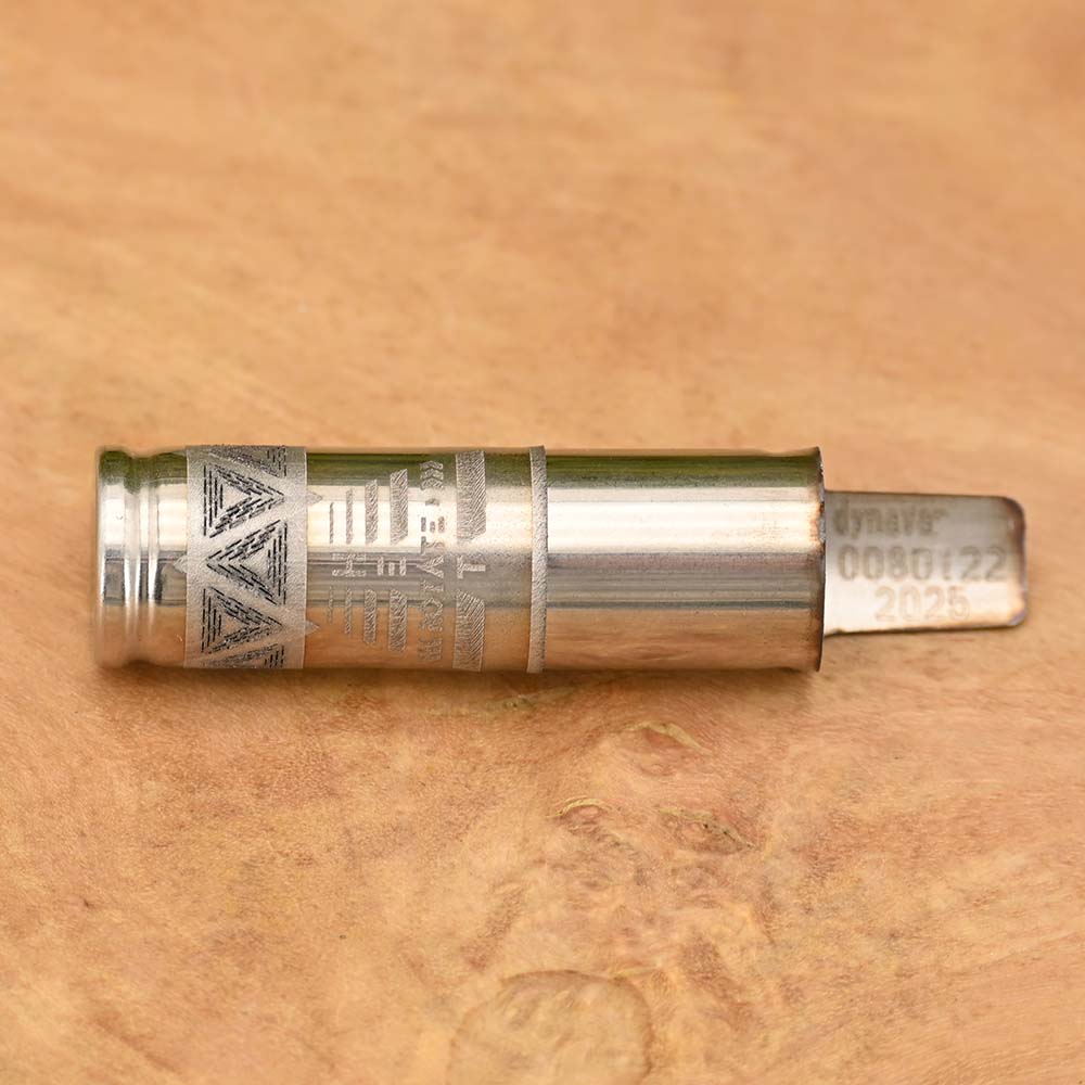 DynaVap The BallR Cap