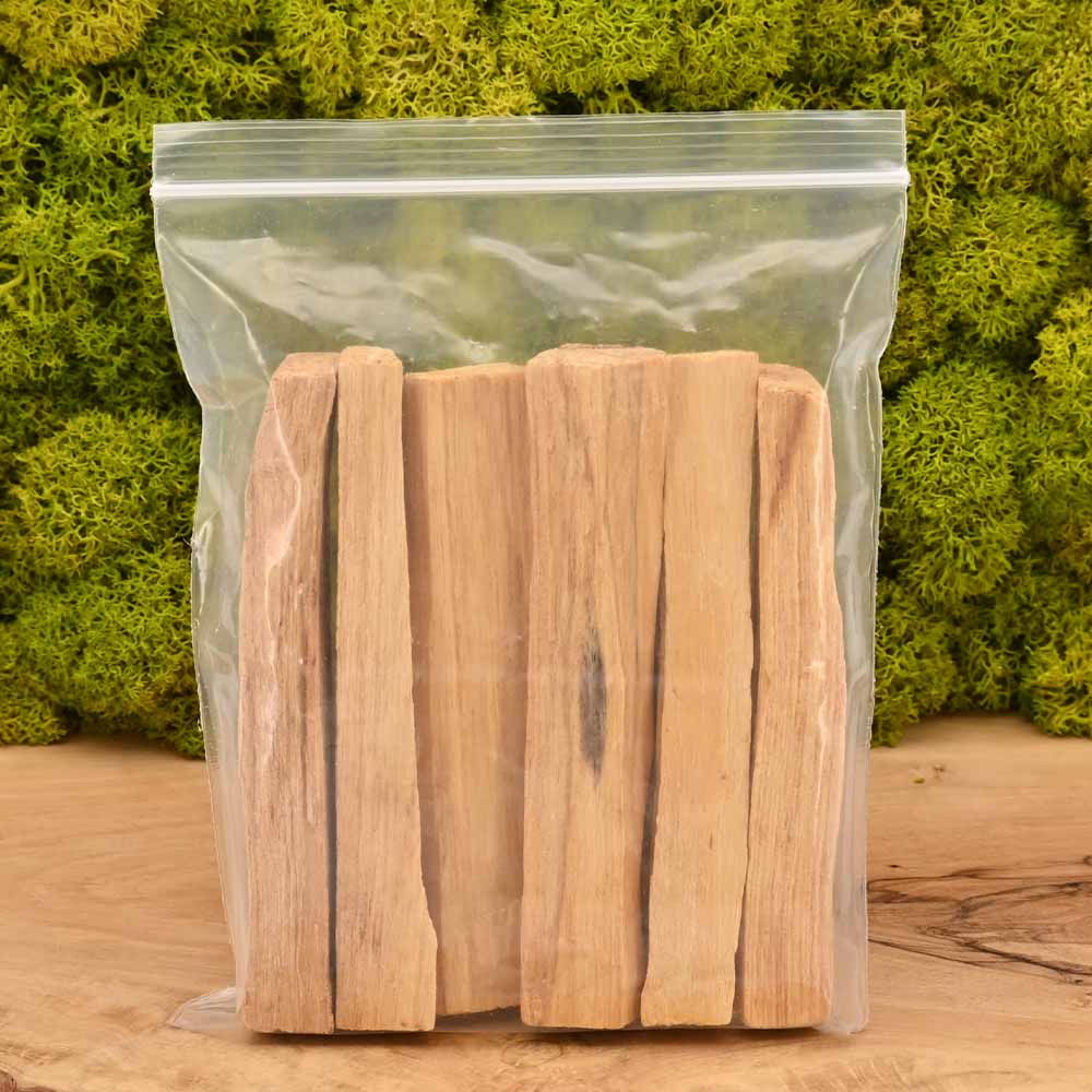 Palo Santo Holzsticks (50g)