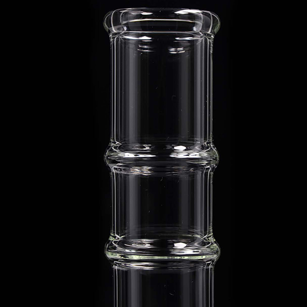 EHLE Kugelbong mit Rillen Ice