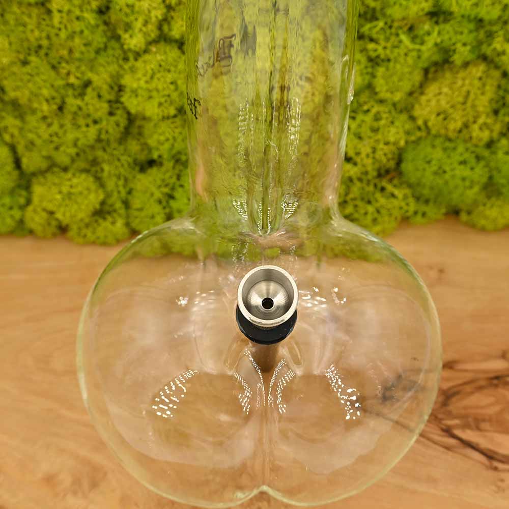 Black Leaf Dödelbong XL (26cm)