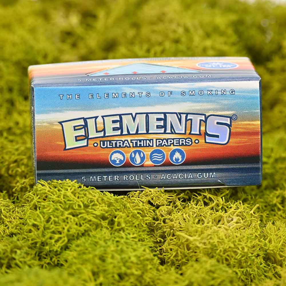 Elements Slim Rolls