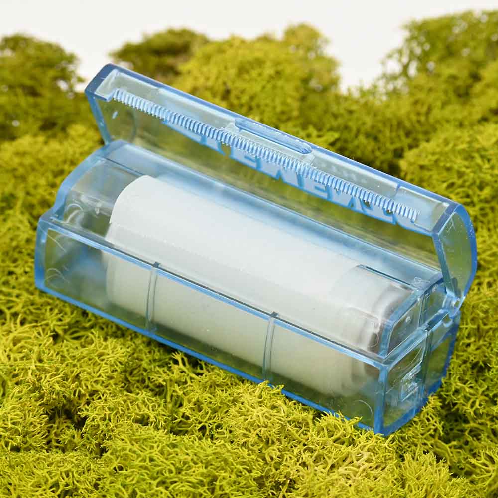 Elements Dispenser, inkl. 5 Meter Slim Rolls