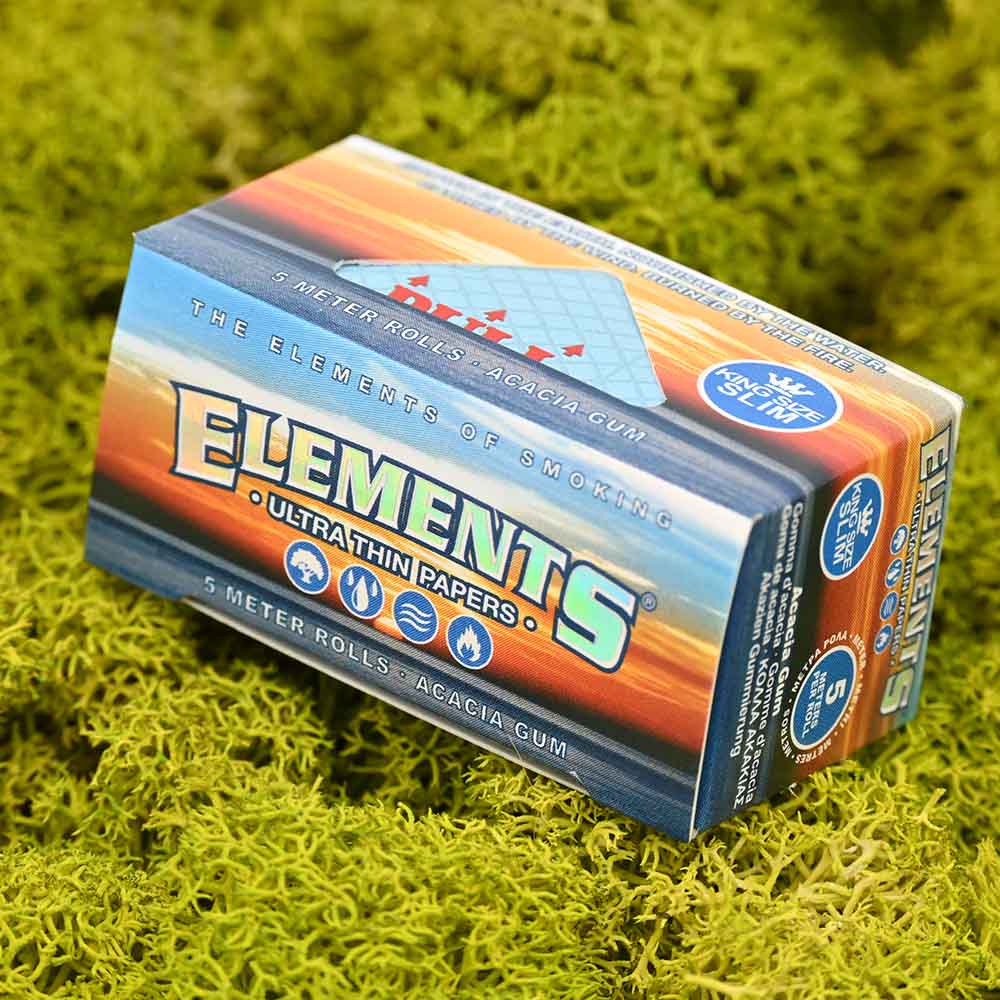 Elements Slim Rolls