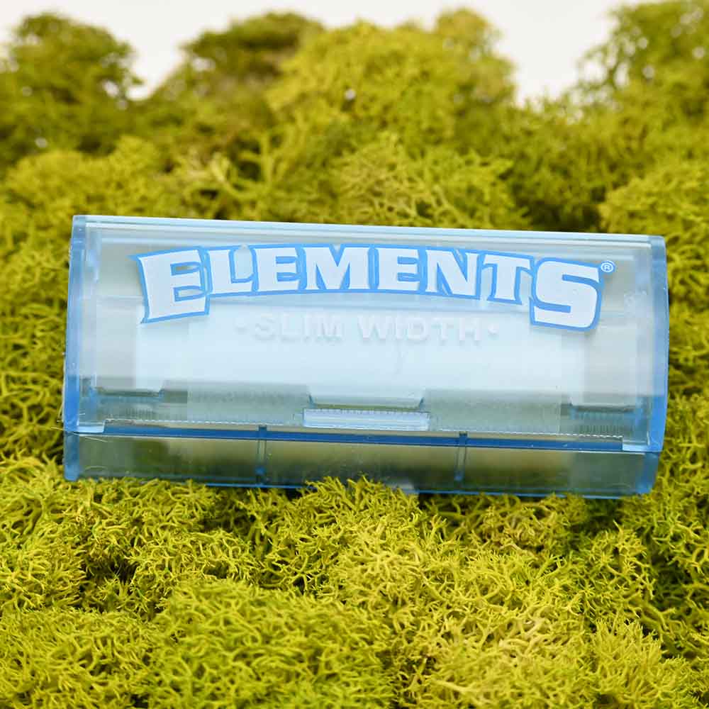 Elements Dispenser, inkl. 5 Meter Slim Rolls