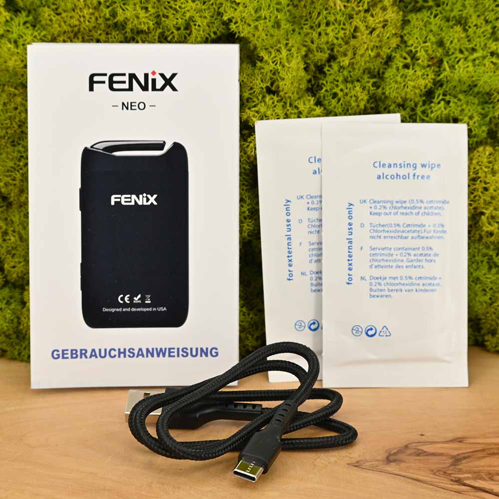 Fenix NEO Vaporizer