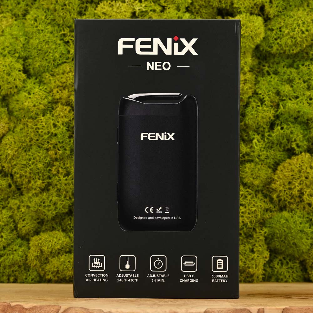 Fenix NEO Vaporizer