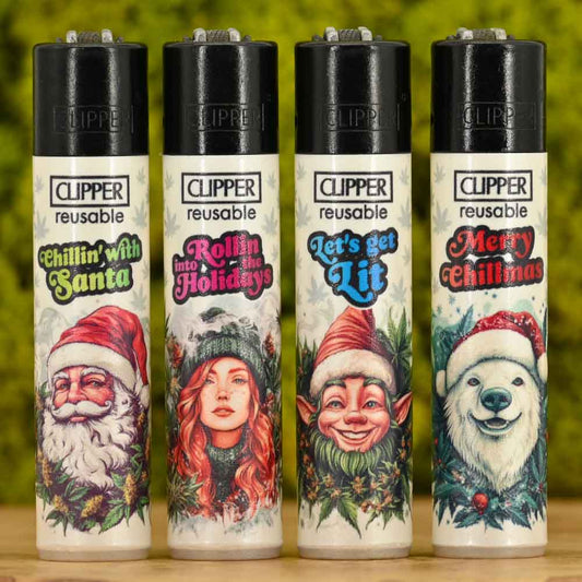 Clipper - FFX 420 XMAS (limitiert)