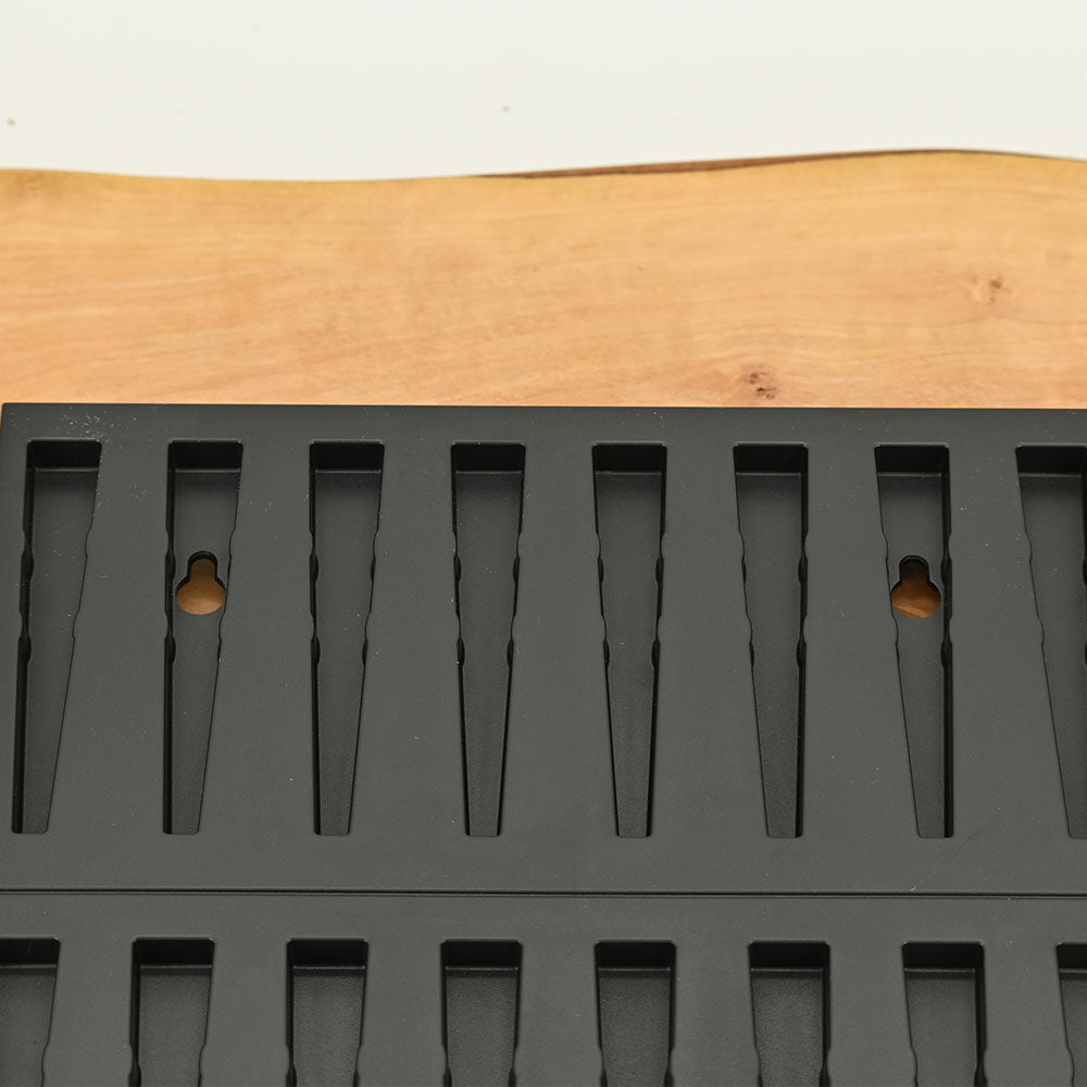 Clipper Ständer für 24 Feuerzeuge - Fire Board