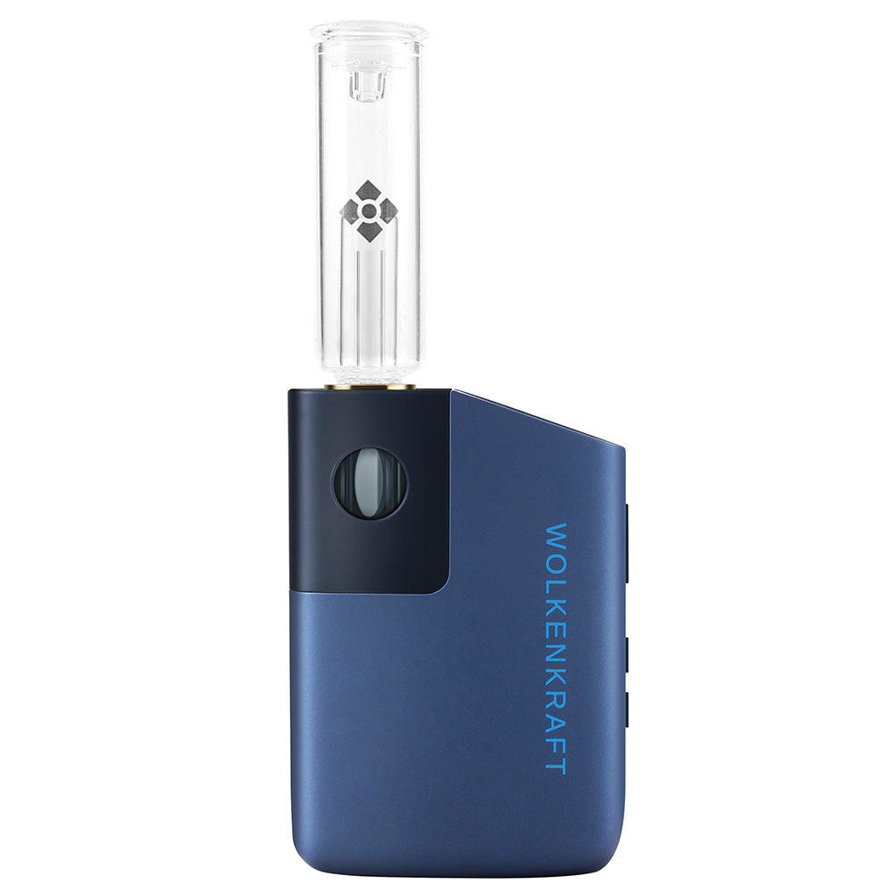 FX Mini (auch Ultra) - Wolkenkraft Bubbler Wasserfilter